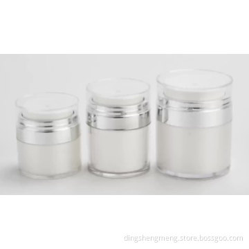 Cosmetic Packaging Skin Care Container For Cream